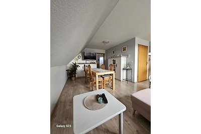 Vakantieappartement Gezinsvakantie Rieseby