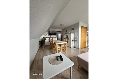 Ferienwohnung Horstmann