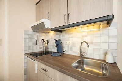 Vakantieappartement Gezinsvakantie Laboe