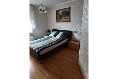 Ferienwohnung mit Terrasse