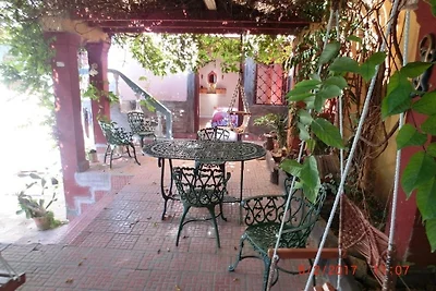 Hostal Maytta Appartement 2