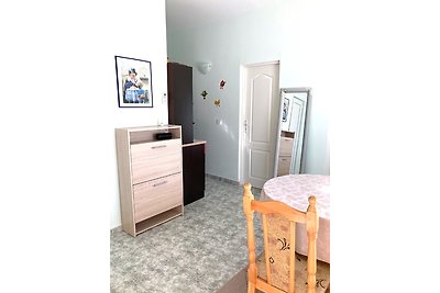 Vakantieappartement Gezinsvakantie Nesebar