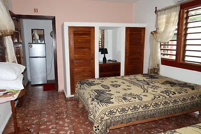 Appartamento Vacanza con famiglia Matanzas