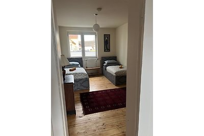 Vakantieappartement Gezinsvakantie Bad Liebenwerda