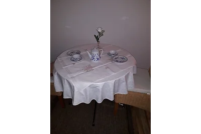 Vakantieappartement Gezinsvakantie Visquard