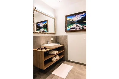 Bergseegut Appartement