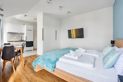 Sun&Snow Promenade - Apartment 18