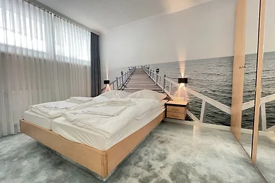 Appartamento Vacanza con famiglia Grömitz