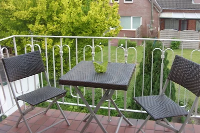 Ferienwohnung Schmetterling II