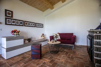 Vakantiehuis Ontspannende vakantie Cagliari Monserrato