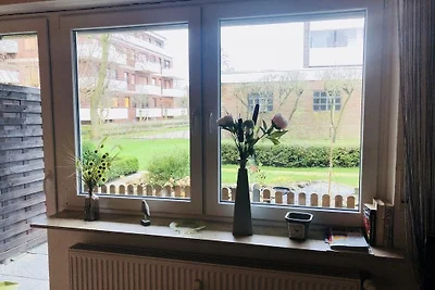 Ferienwohnung Juist