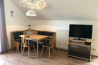 Ferienwohnungen Hackerhof