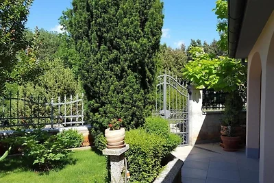 Appartamento Vacanza con famiglia Banjole