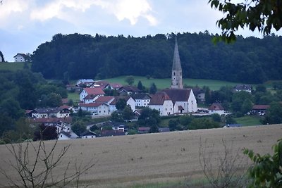 Zum Gänseglück