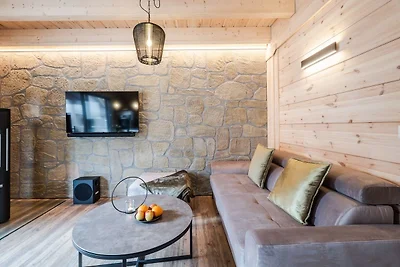 BergwaldChalet Komfort 3