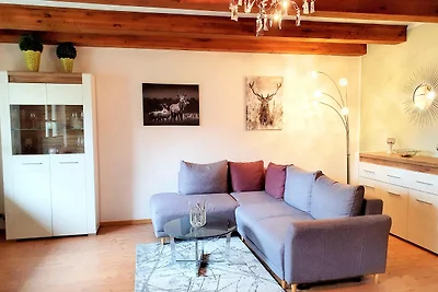 Domizil an der Huysburg