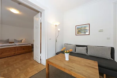 (Brise) Villa Franz Josef App. 09