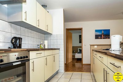 Vakantieappartement Gezinsvakantie Rust