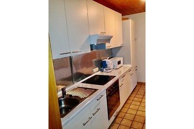 Vakantieappartement Gezinsvakantie Hauzenberg