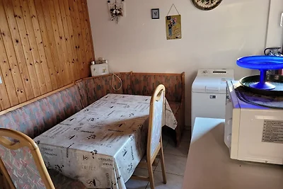 Vakantieappartement Gezinsvakantie Taarstedt