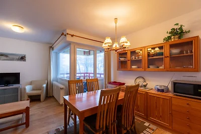 Apartament Dla rodzin Duhnen