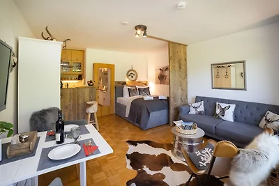 Ferienwohnung der Berg ruft