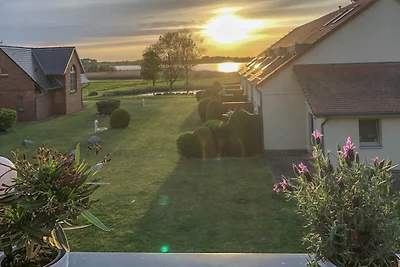 Ferienwohnung Wasserblick
