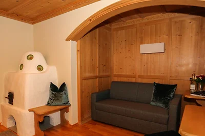 Apartament Dla rodzin St. Anton am Arlberg