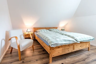 Vakantieappartement Gezinsvakantie Midlum