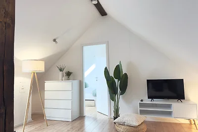 Grosses Maisonette Apartment I