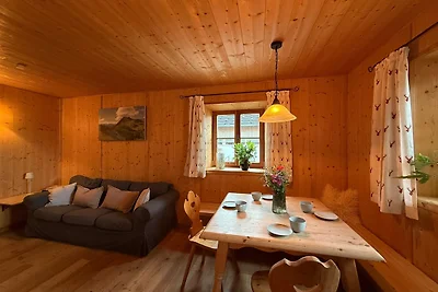 Appartamento Vacanza con famiglia Bernbeuren
