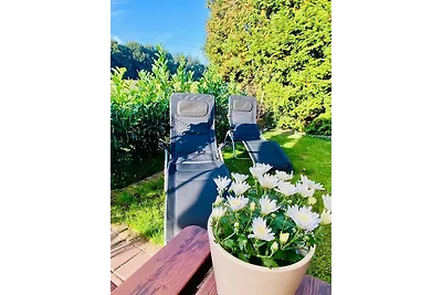 Casa vacanze Vacanza di relax Sögel