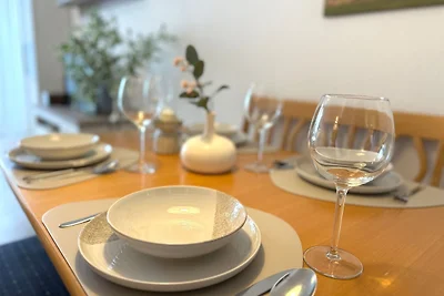 Ferienwohnung De Diek 103