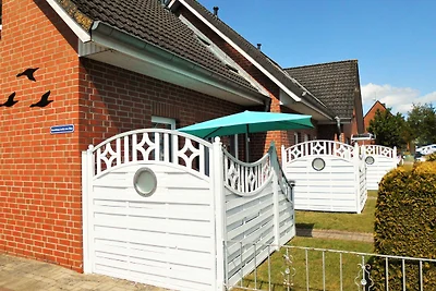 Casa vacanze Vacanza di relax Grömitz