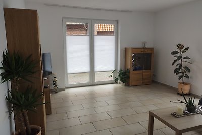 Vakantieappartement Gezinsvakantie Saerbeck