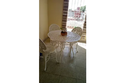 Vakantieappartement Gezinsvakantie Holguin