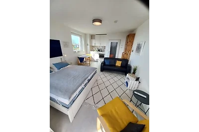 Vakantieappartement Gezinsvakantie Eckernförde