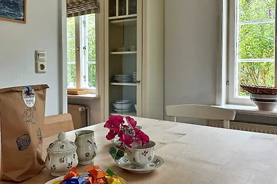 Süderende- Hus Lillesol