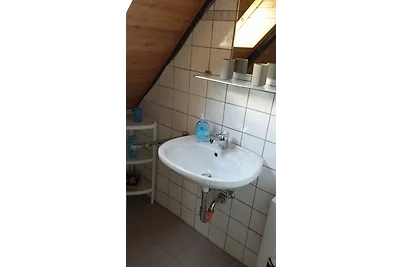 Ferienhaus Sankt Andreasberg