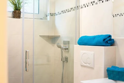 Appartamento Vacanza con famiglia Duhnen