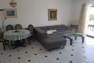 Appartamento Vacanza con famiglia Carvoeiro