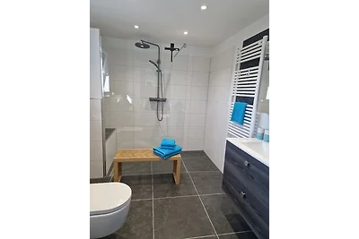 Vakantieappartement Gezinsvakantie Tackesdorf