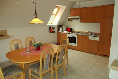 Finnhäuser am Vogelpark - Haus