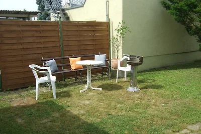 Fewo im Neuseenland 2