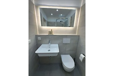 NEU ruhiges Apartment bei Hamburg