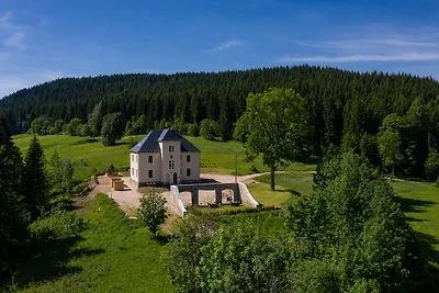 Apartament Dla rodzin Eibenstock