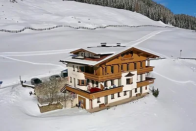Ferienwohnung Panorama