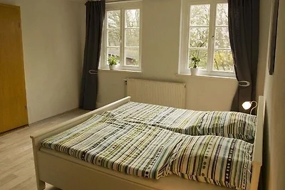 Mühlenhof Soderstorf Wohnung A