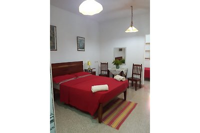 Vakantieappartement Gezinsvakantie Holguin