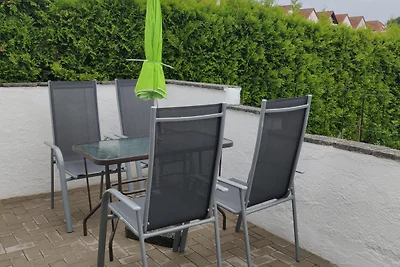Casa vacanze Vacanza di relax Loddin